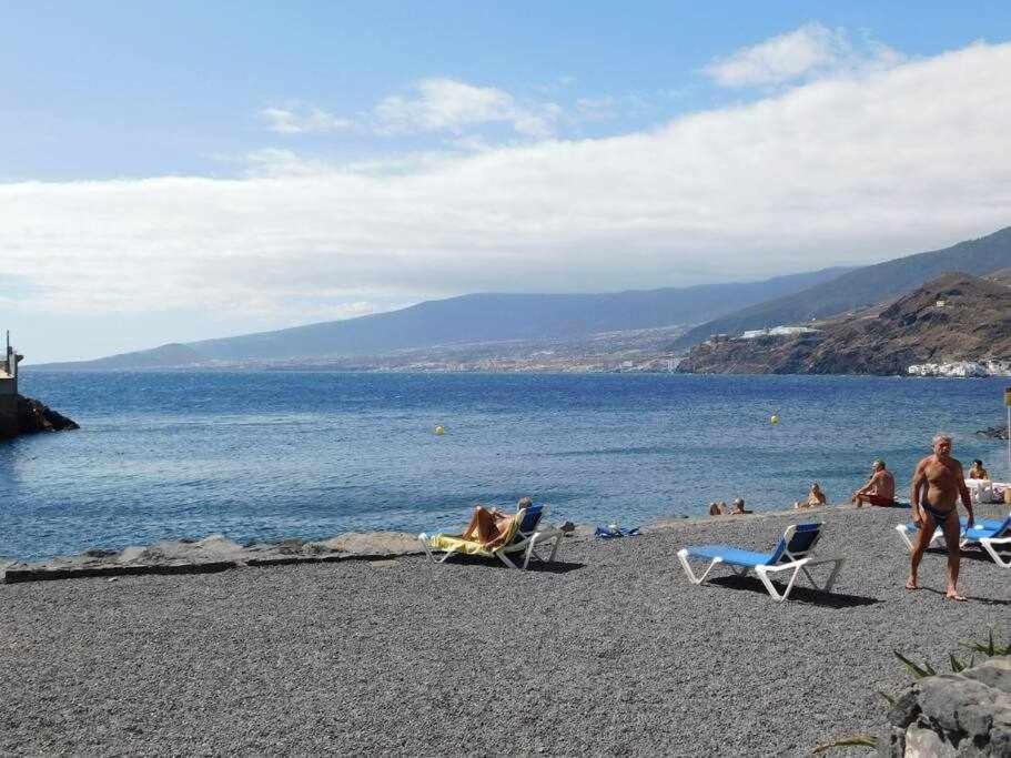Terraza De Radazul Lägenhet Exteriör bild