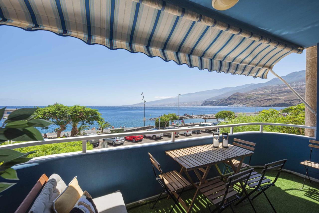 Terraza De Radazul Lägenhet Exteriör bild