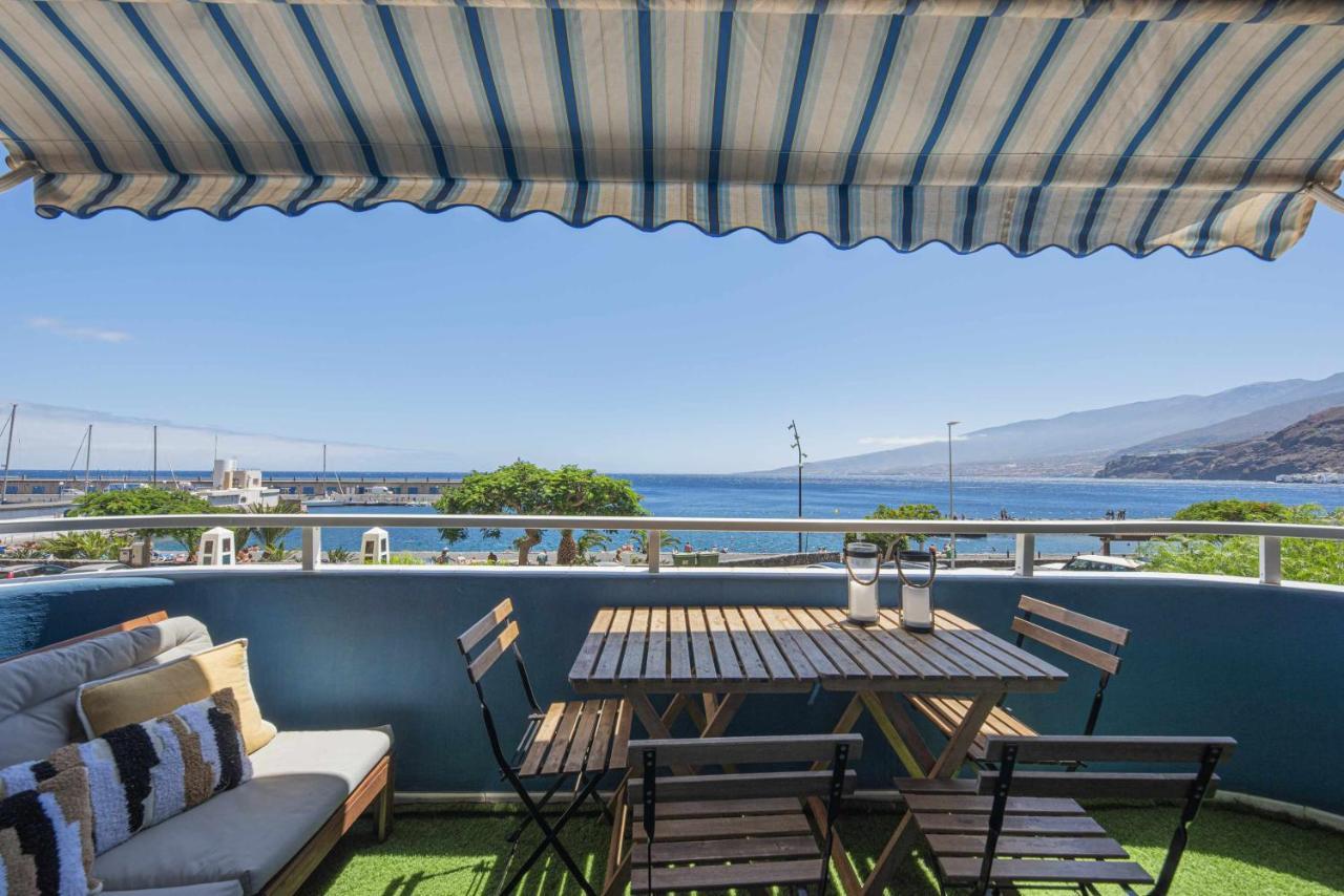 Terraza De Radazul Lägenhet Exteriör bild
